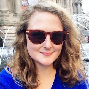 Meet your Posher, Nicole